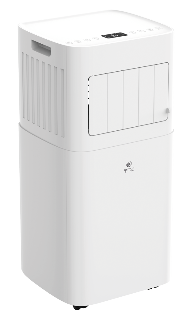 Мобильный кондиционер cерии MAGNATE RM-MT22CH-E — изображение 7