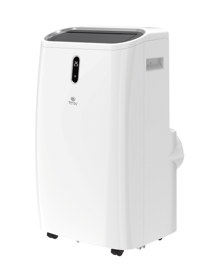 Мобильный кондиционер cерии STRADA RM-ST39CH-E — изображение 2