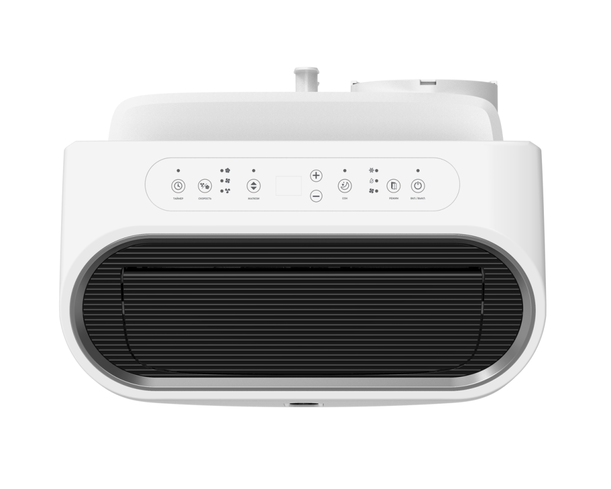 Мобильный кондиционер cерии STRADA RM-ST39CH-E — изображение 4
