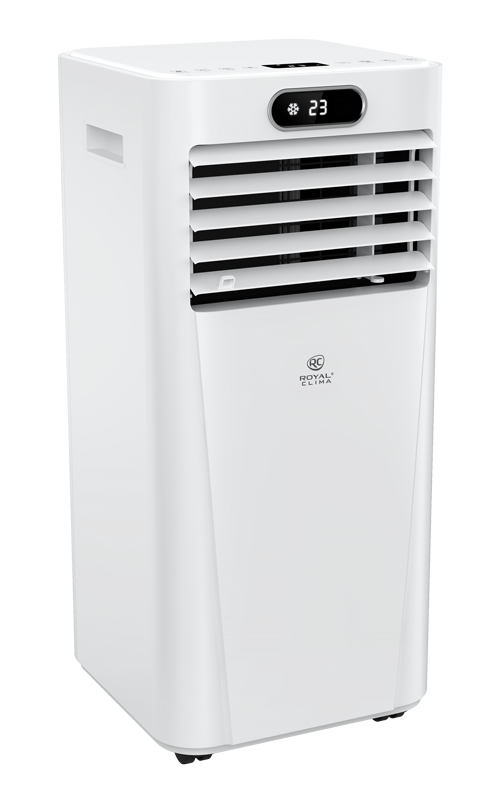 Мобильный кондиционер cерии TESORO RM-TS17CH-E — изображение 4