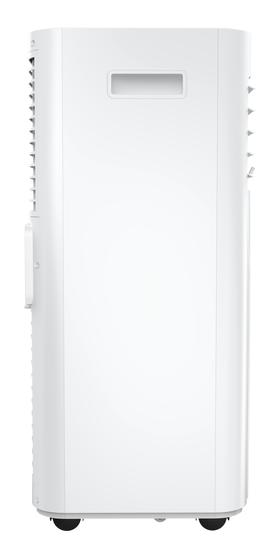 Мобильный кондиционер cерии TESORO RM-TS17CH-E — изображение 5