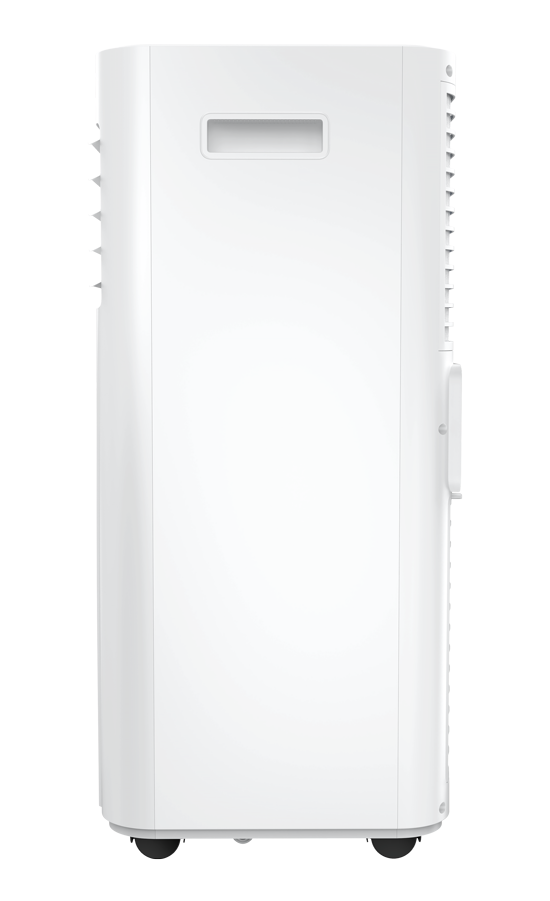 Мобильный кондиционер cерии TESORO RM-TS17CH-E — изображение 6