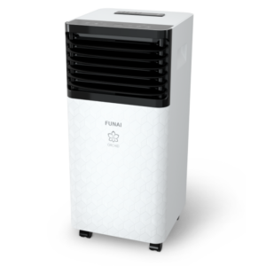 Мобильный кондиционер серии ORCHID MAC-OR25COF10