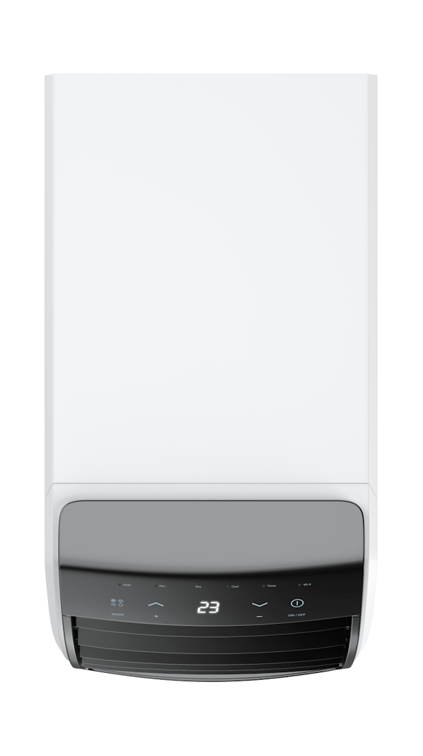 Мобильный кондиционер серии SAKURA MAC-SK35HPN03 — изображение 5