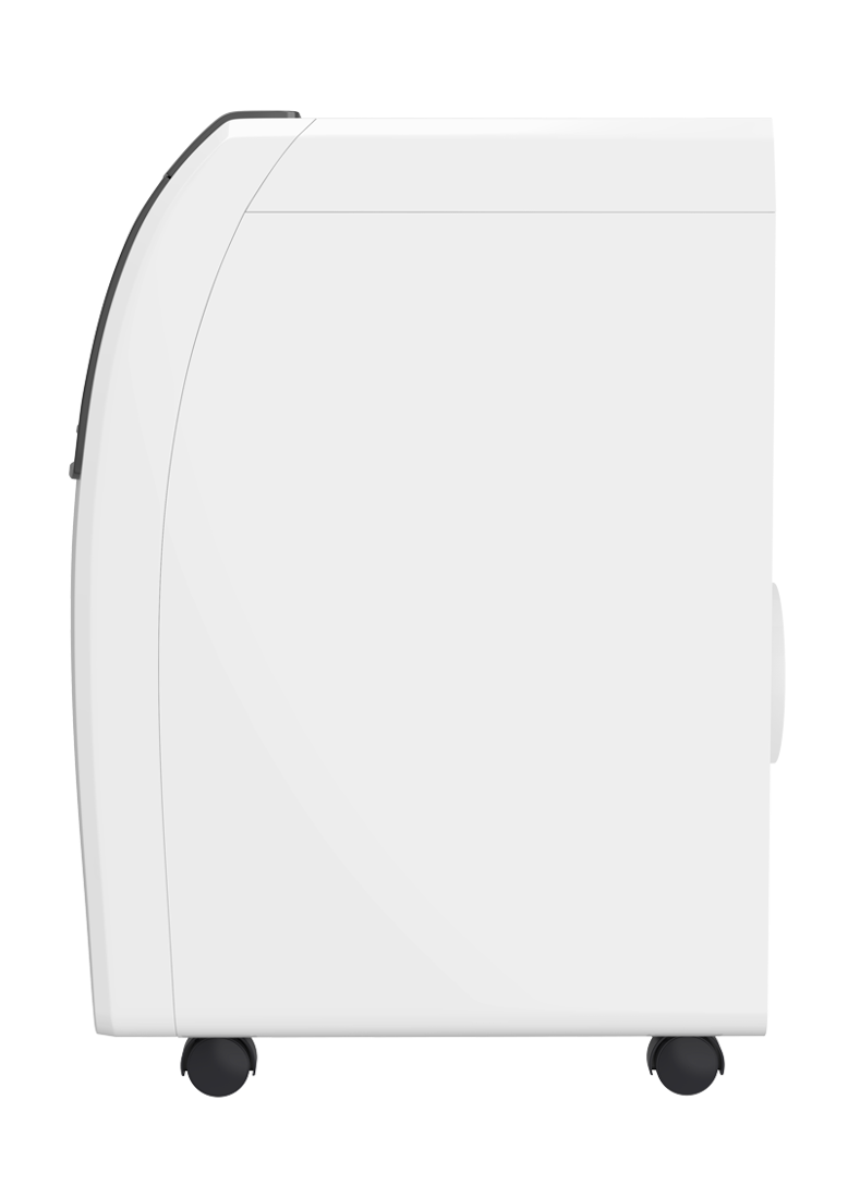 Мобильный кондиционер серии SAKURA MAC-SK35HPN03 — изображение 7