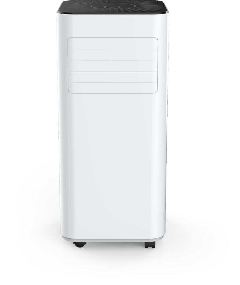 Мобильный кондиционер серия DESIRE KV-DS05CH-E — изображение 2