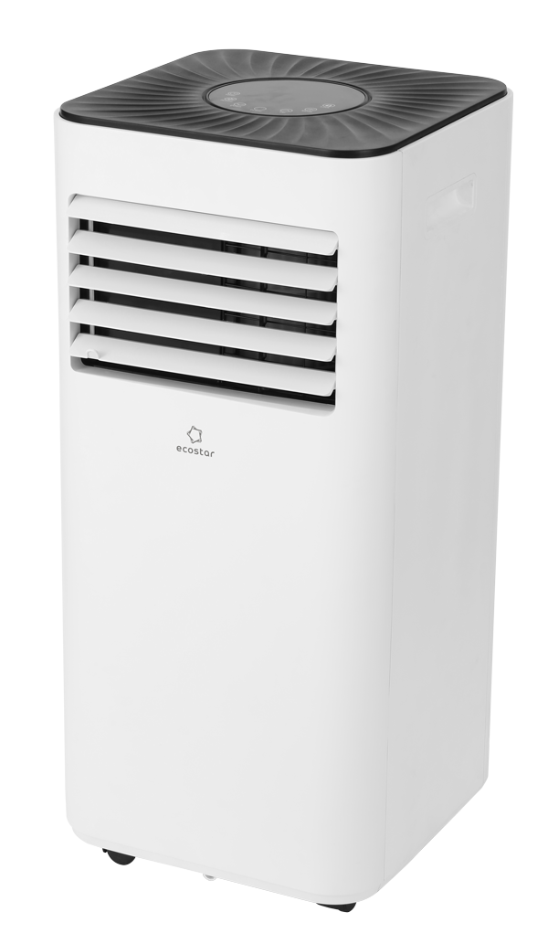 Мобильный кондиционер серия DESIRE KV-DS05CH-E — изображение 4