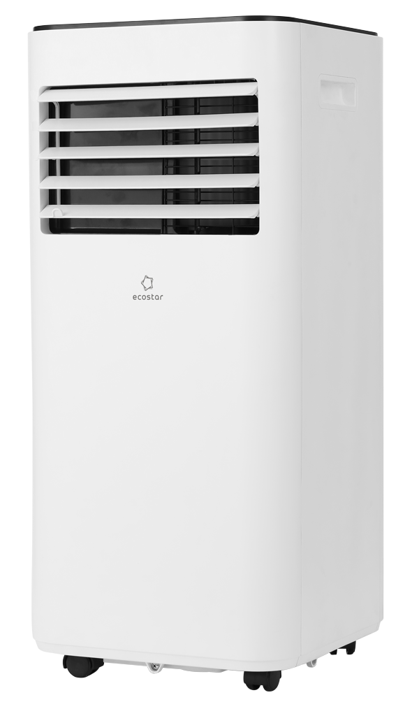 Мобильный кондиционер серия DESIRE KV-DS05CH-E — изображение 5