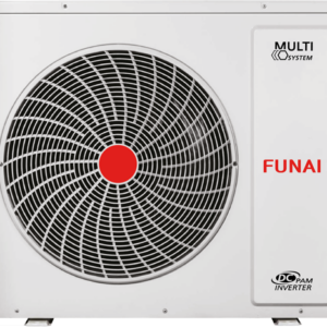 Наружный блок мульти-сплит систем серии KIRIGAMI Inverter RAM-I-2KG40HP.01/U