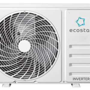 Наружный блок мульти-сплит системы серии RAY MULTI DC EU Inverter 2023 KVS-2FM14ST/OUT