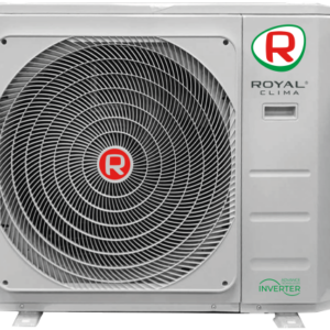 Наружный блок серии MULTI FLEXI EU ERP UPGRADE 4RMX-36HN/OUT