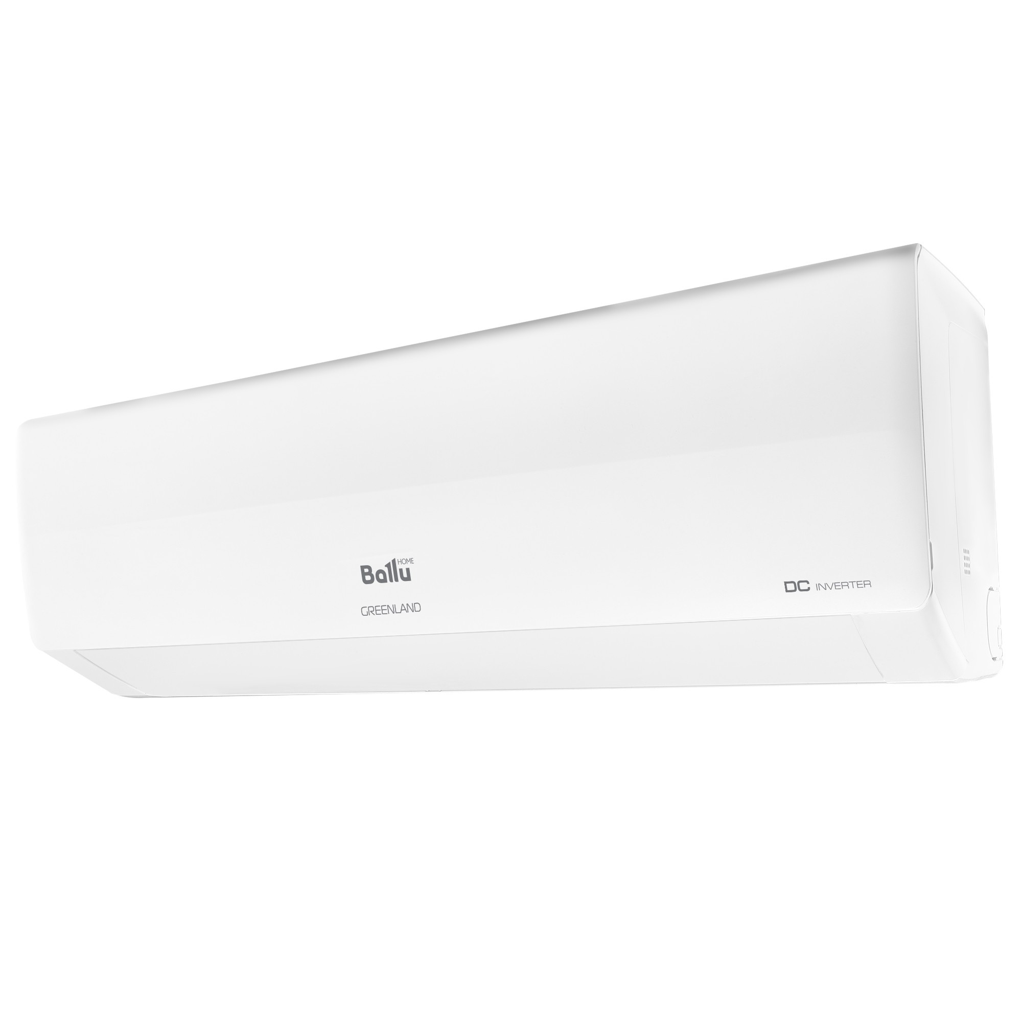 Сплит-система инверторного типа Ballu Greenland DC BSGRI-24HN8_22Y комплект — изображение 2