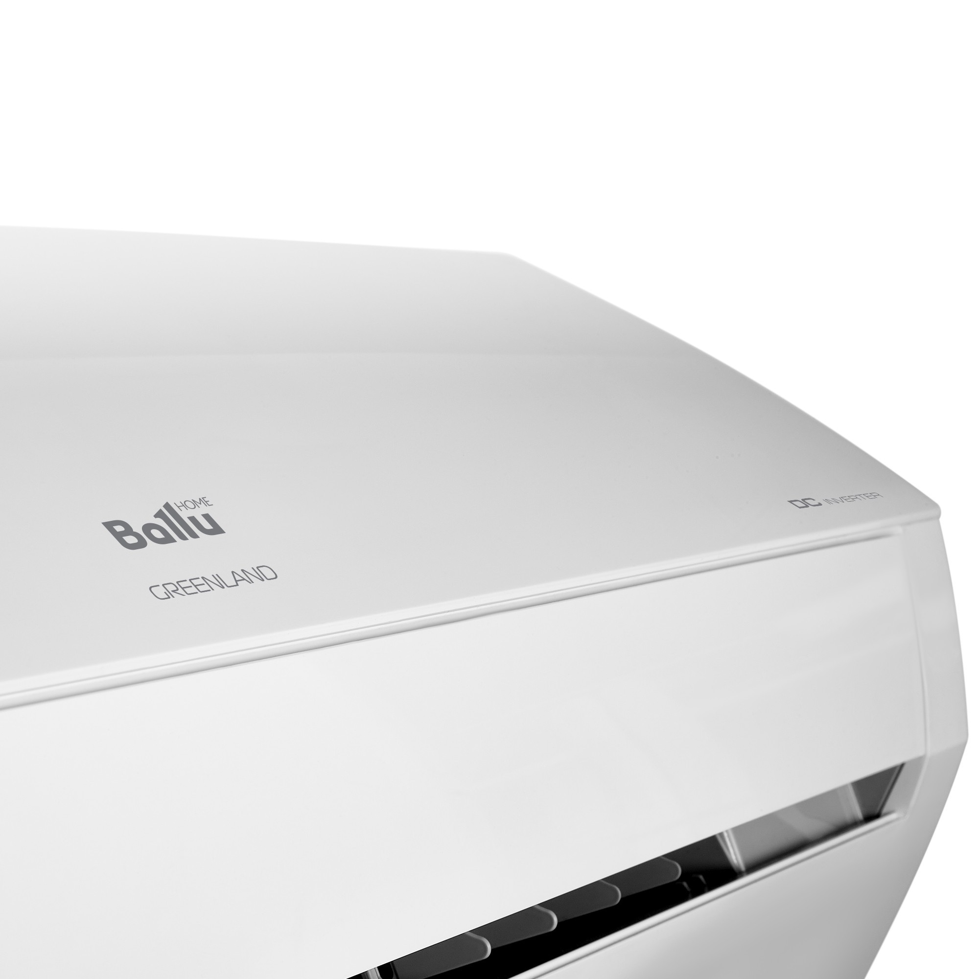 Сплит-система инверторного типа Ballu Greenland DC BSGRI-24HN8_22Y комплект — изображение 4