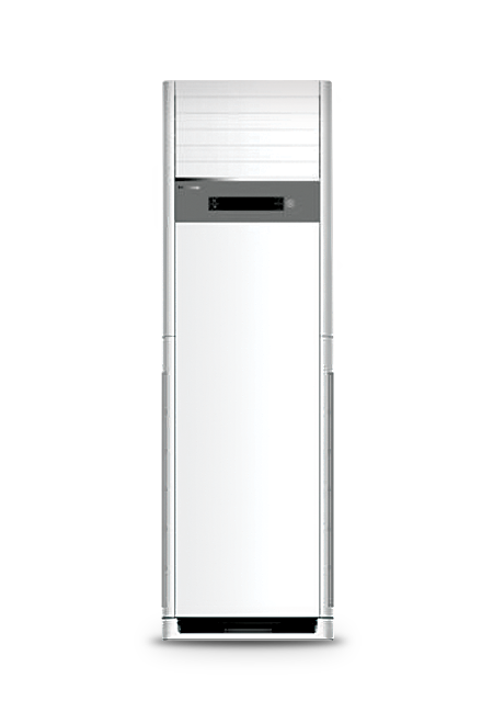 Сплит-система колонного типа серии HEAVY CLASSIC AUF-48ER6SM/AUW-48H6SE1 (комплект)