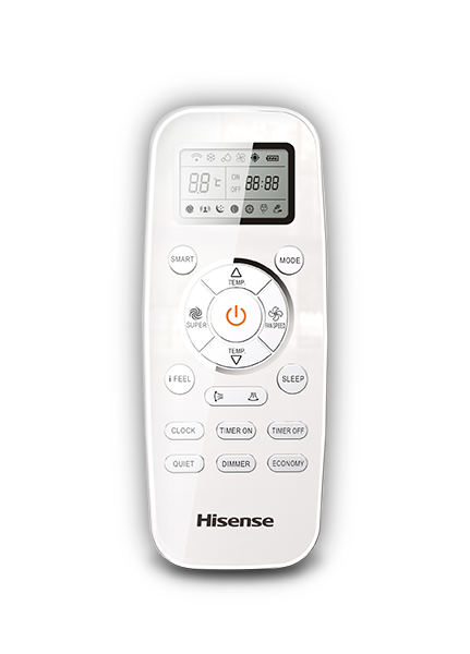 Сплит-система напольно-потолочного типа серии HEAVY CLASSIC AUV-48HR4SC/AUW-48H6SE1 (комплект) — изображение 2