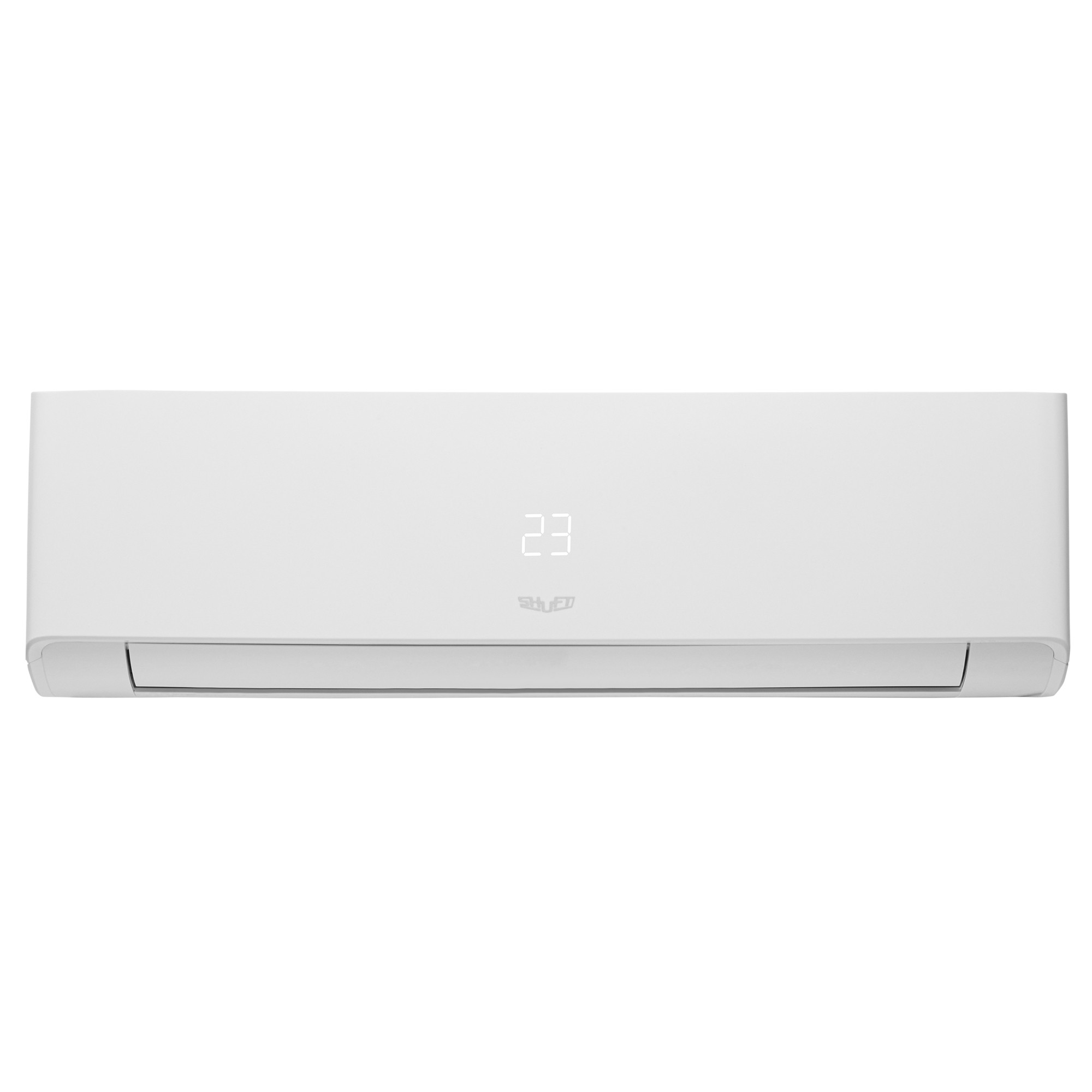 Сплит-система SHUFT Soturai SFTH-18HN8 комплект — изображение 2