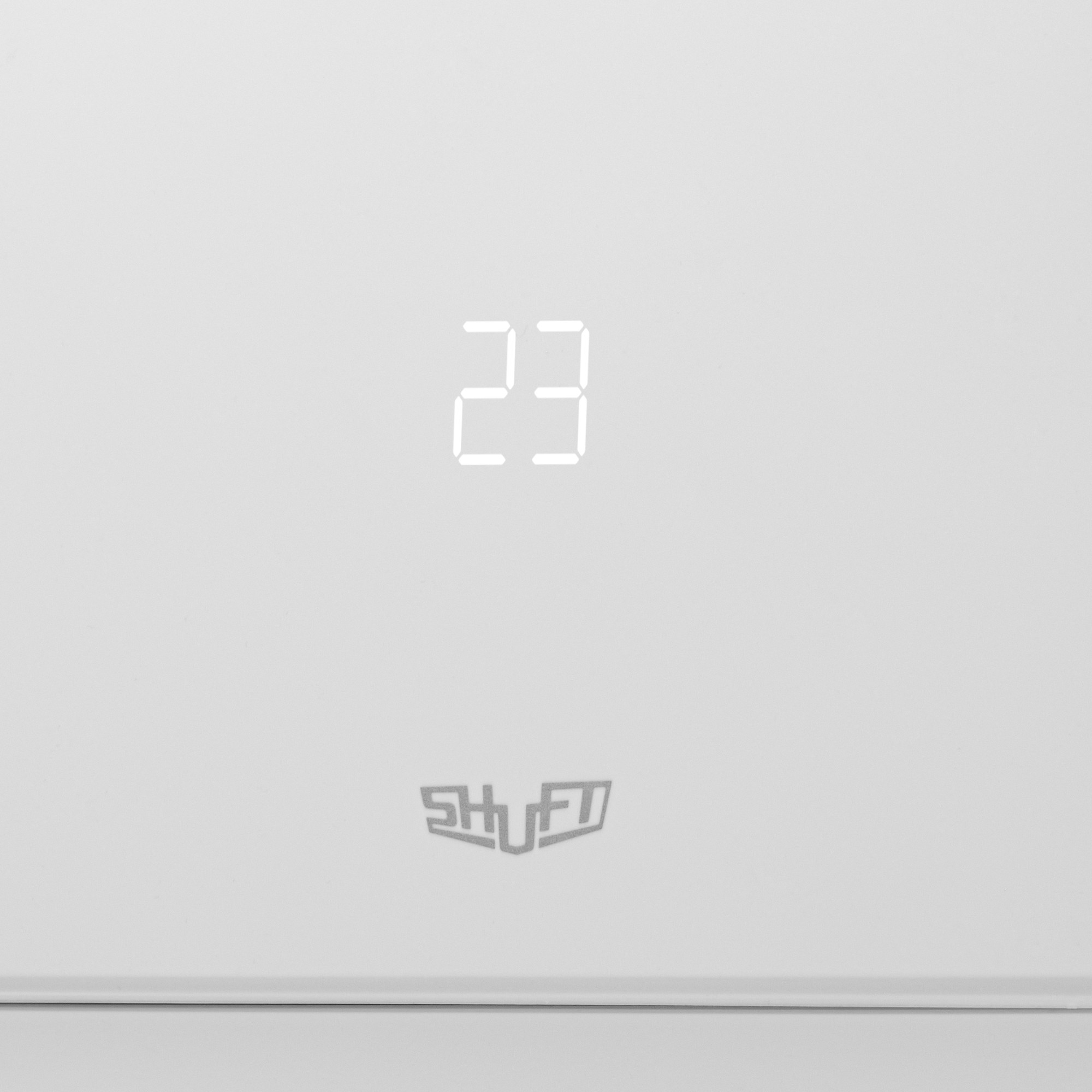 Сплит-система SHUFT Soturai SFTH-24HN8 комплект — изображение 5