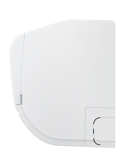 Внутренний блок мульти-сплит систем настенного типа серии SENDO (R32) RAK-15QPE — изображение 4