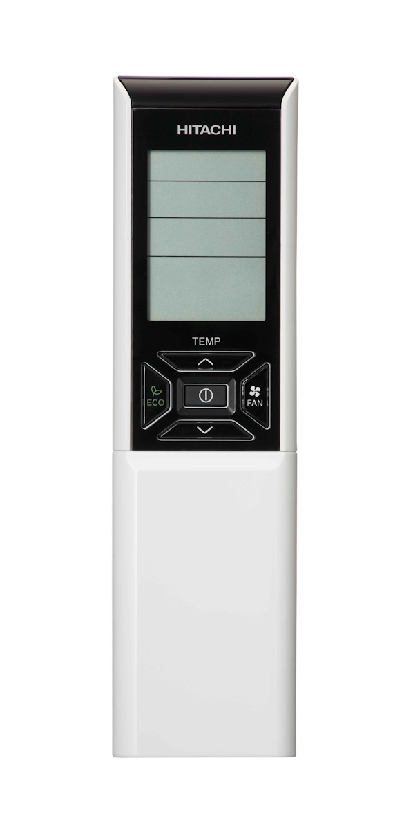 Внутренний блок мульти-сплит систем настенного типа серии SENDO (R32) RAK-15QPE — изображение 5