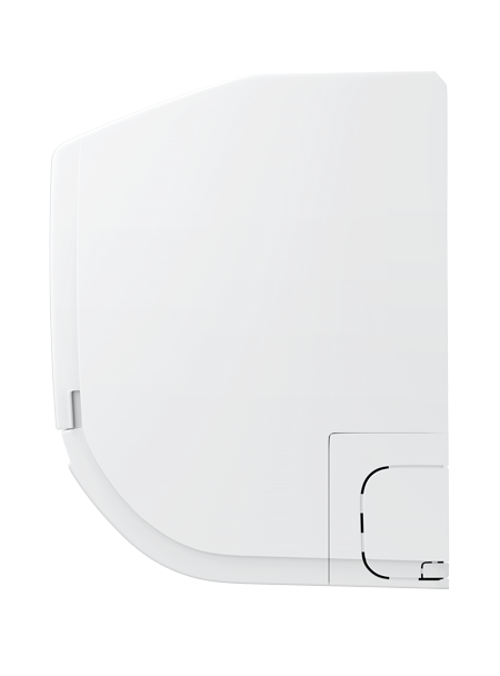 Внутренний блок мульти-сплит систем настенного типа серии X-COMFORT (R32) RAK-18REF — изображение 4