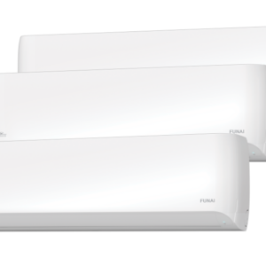 Внутренний блок серии SAMURAI ORIGAMI RAMI-SM35HP.D04/S